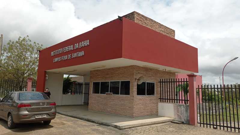Comercial em leilão em Feira De Santana - BA — LOTE 001 ÁREA DE 108.341,30m² - FEIRA DE SANTANA - BAHIA