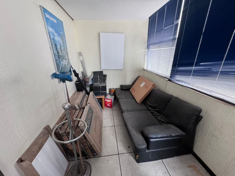Foto 4 de 4: Comercial em leilão em São Paulo - SP — LOTE 002 CONJUNTO COMERCIAL - A.T.C. 223,26m² - SÃO PAULO/SP.