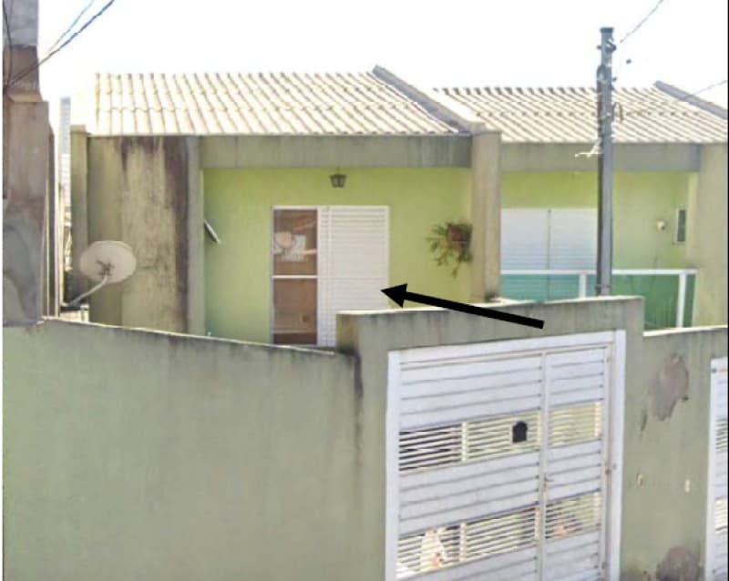 Terreno em leilão em São Paulo - SP — LOTE 001 IMÓVEL RESIDÊNCIAL - A.T. 98,51m² - A.C. 95,62m² - VILA FORMOSA/ SP