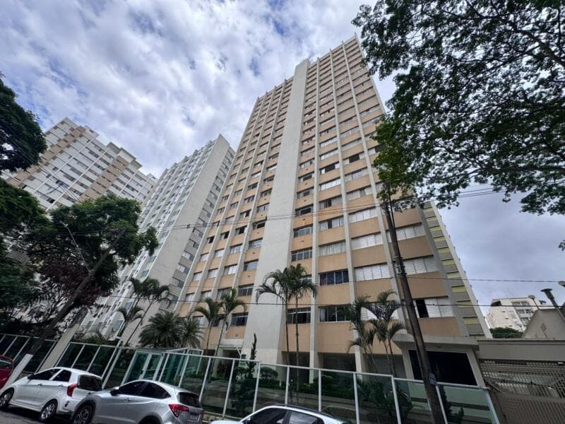 Foto 5 de 14: Apartamento em leilão em São Paulo - SP, bairro Santana — LOTE 001 IMÓVEL - APARTAMENTO - A.T. 113,94m² - SANTANA - SÃO PAULO/ SP