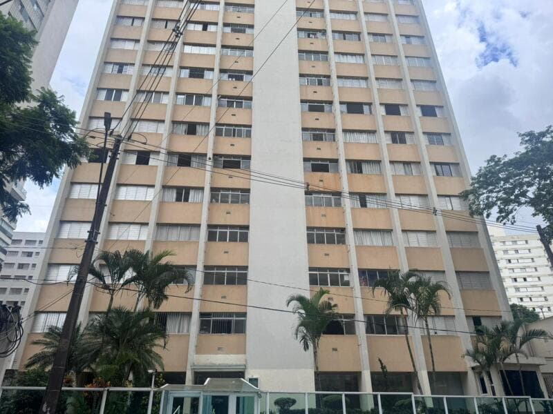 Foto 6 de 14: Apartamento em leilão em São Paulo - SP, bairro Santana — LOTE 001 IMÓVEL - APARTAMENTO - A.T. 113,94m² - SANTANA - SÃO PAULO/ SP