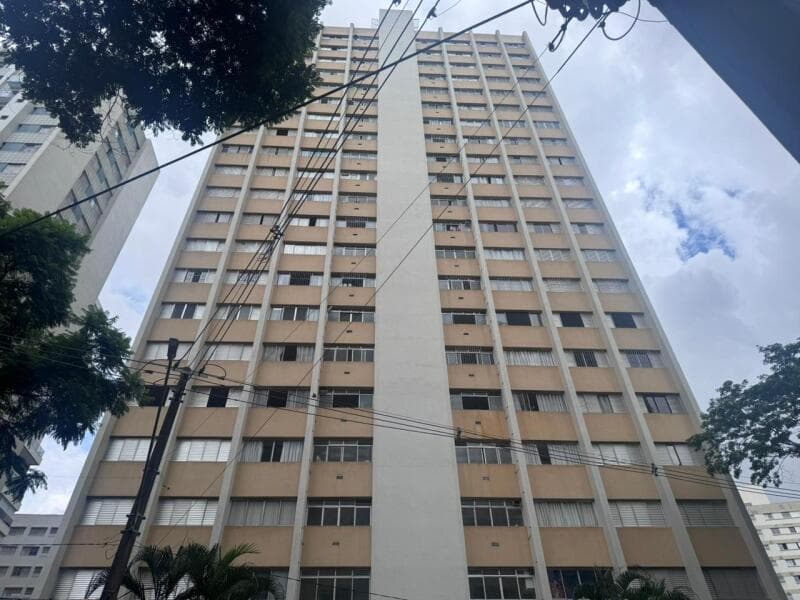 Foto 7 de 14: Apartamento em leilão em São Paulo - SP, bairro Santana — LOTE 001 IMÓVEL - APARTAMENTO - A.T. 113,94m² - SANTANA - SÃO PAULO/ SP