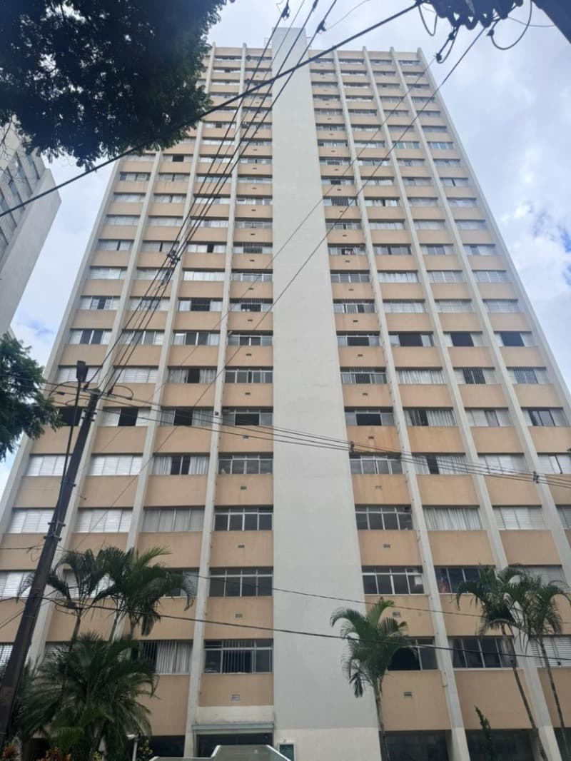 Foto 8 de 14: Apartamento em leilão em São Paulo - SP, bairro Santana — LOTE 001 IMÓVEL - APARTAMENTO - A.T. 113,94m² - SANTANA - SÃO PAULO/ SP