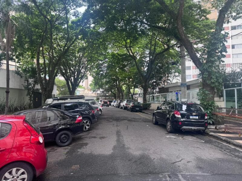 Foto 14 de 14: Apartamento em leilão em São Paulo - SP, bairro Santana — LOTE 001 IMÓVEL - APARTAMENTO - A.T. 113,94m² - SANTANA - SÃO PAULO/ SP