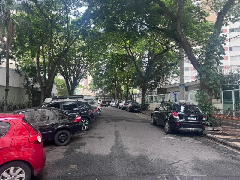 Foto 13 de 14: Apartamento em leilão em São Paulo - SP, bairro Santana — LOTE 001 IMÓVEL - APARTAMENTO - A.T. 113,94m² - SANTANA - SÃO PAULO/ SP