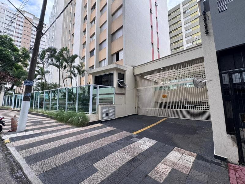 Foto 9 de 14: Apartamento em leilão em São Paulo - SP, bairro Santana — LOTE 001 IMÓVEL - APARTAMENTO - A.T. 113,94m² - SANTANA - SÃO PAULO/ SP