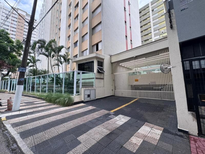 Foto 10 de 14: Apartamento em leilão em São Paulo - SP, bairro Santana — LOTE 001 IMÓVEL - APARTAMENTO - A.T. 113,94m² - SANTANA - SÃO PAULO/ SP