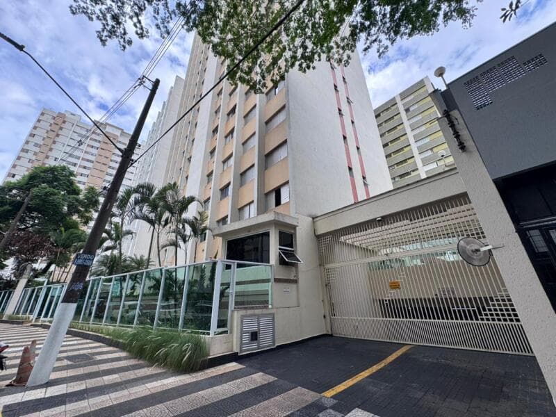 Foto 11 de 14: Apartamento em leilão em São Paulo - SP, bairro Santana — LOTE 001 IMÓVEL - APARTAMENTO - A.T. 113,94m² - SANTANA - SÃO PAULO/ SP
