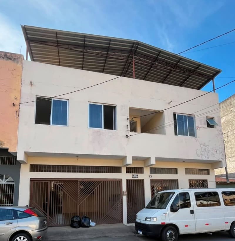 Foto 1 de 5: Terreno em leilão em Coronel Fabriciano - MG, bairro Bom Jesus — LOTE 001 1 - IMÓVEL - A.T. 360,00m² - CEL. FABRICIANO/ MG