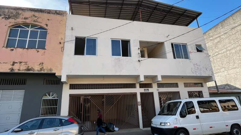 Foto 2 de 5: Terreno em leilão em Coronel Fabriciano - MG, bairro Bom Jesus — LOTE 001 1 - IMÓVEL - A.T. 360,00m² - CEL. FABRICIANO/ MG