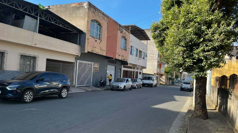 Foto 3 de 5: Terreno em leilão em Coronel Fabriciano - MG, bairro Bom Jesus — LOTE 001 1 - IMÓVEL - A.T. 360,00m² - CEL. FABRICIANO/ MG