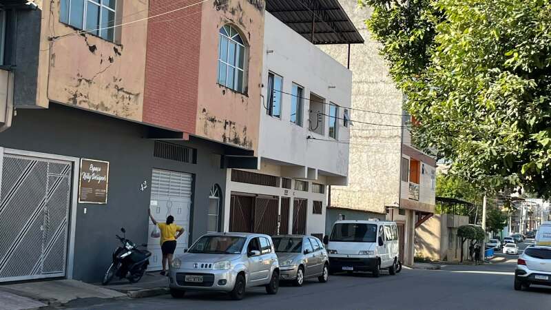 Foto 4 de 5: Terreno em leilão em Coronel Fabriciano - MG, bairro Bom Jesus — LOTE 001 1 - IMÓVEL - A.T. 360,00m² - CEL. FABRICIANO/ MG