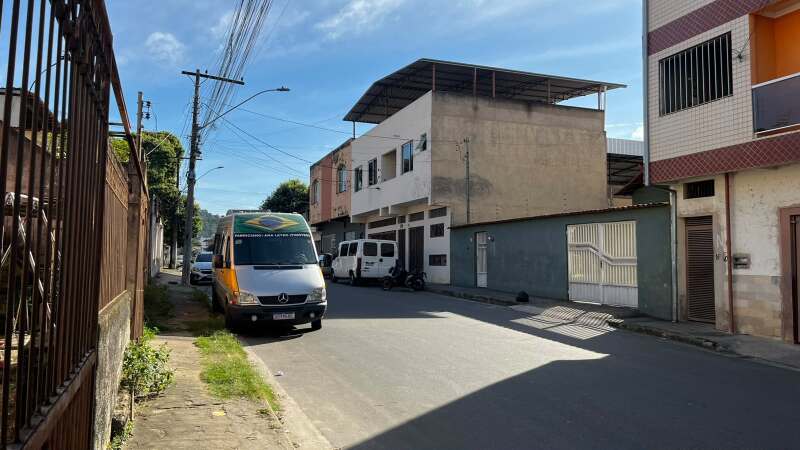 Foto 5 de 5: Terreno em leilão em Coronel Fabriciano - MG, bairro Bom Jesus — LOTE 001 1 - IMÓVEL - A.T. 360,00m² - CEL. FABRICIANO/ MG