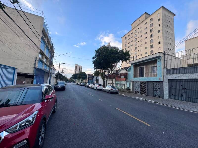 Foto 5 de 9: Casa em leilão em São Paulo - SP, bairro Vila Bertioga — LOTE 001 IMÓVEL - CASA - A.T. 400,00m² - A.C. 170,00m² - MOOCA/ SP