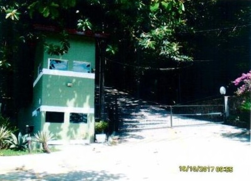 Terreno em leilão em Guarujá - SP — LOTE 001 LEILÃO JUDICIAL - Terreno de 1.120,00m², Jardim Três Marias - Guarujá/SP