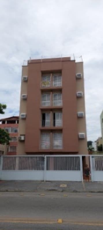 Apartamento em leilão em Guarujá - SP — LOTE 001 LEILÃO JUDICIAL - Apto de 77,79m2, Edifício Ribamar, Jardim São Miguel, Guarujá-SP