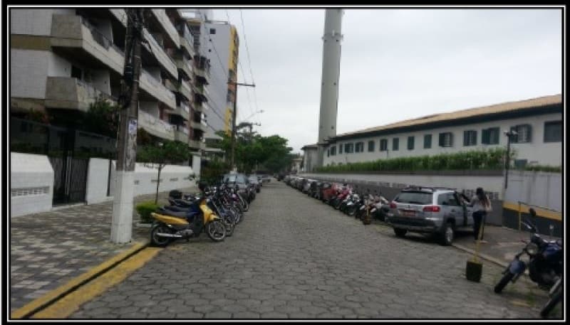 Foto 1 de 29: Apartamento em leilão em Guarujá - SP — LOTE 001 LEILÃO JUDICIAL - Apto. de 160,10 m², Ed. Solar dos Palmares - Enseada, Guarujá/SP