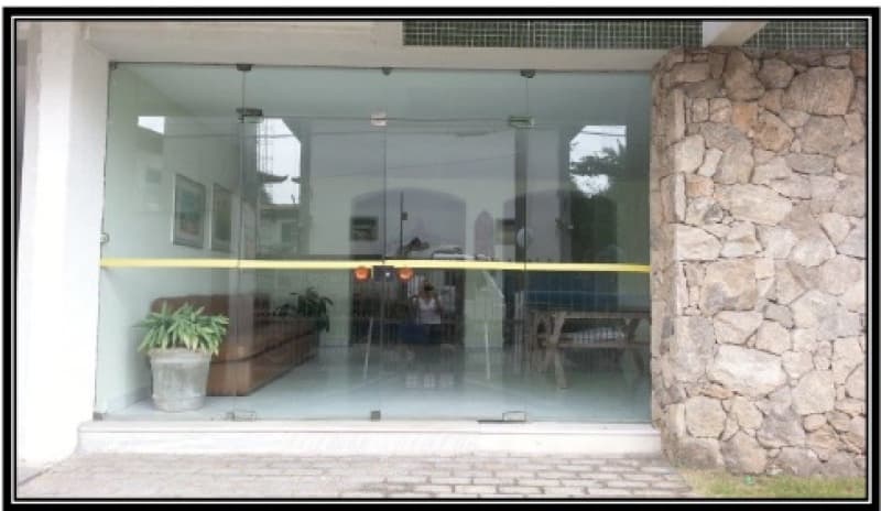 Foto 2 de 29: Apartamento em leilão em Guarujá - SP — LOTE 001 LEILÃO JUDICIAL - Apto. de 160,10 m², Ed. Solar dos Palmares - Enseada, Guarujá/SP