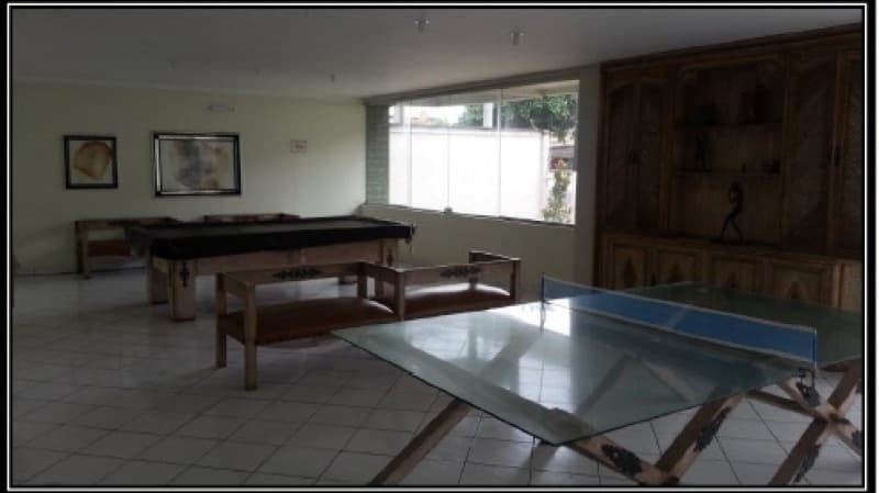Foto 5 de 29: Apartamento em leilão em Guarujá - SP — LOTE 001 LEILÃO JUDICIAL - Apto. de 160,10 m², Ed. Solar dos Palmares - Enseada, Guarujá/SP