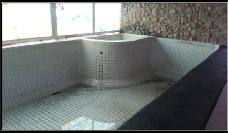 Foto 7 de 29: Apartamento em leilão em Guarujá - SP — LOTE 001 LEILÃO JUDICIAL - Apto. de 160,10 m², Ed. Solar dos Palmares - Enseada, Guarujá/SP
