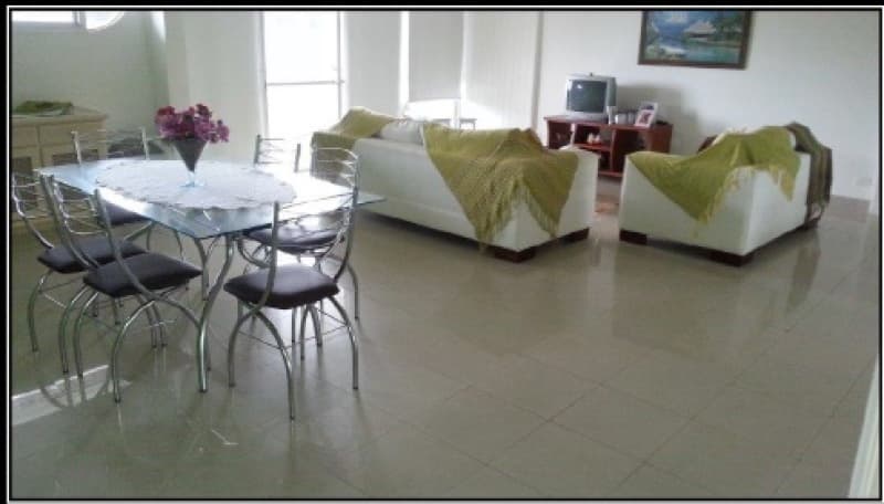 Foto 9 de 29: Apartamento em leilão em Guarujá - SP — LOTE 001 LEILÃO JUDICIAL - Apto. de 160,10 m², Ed. Solar dos Palmares - Enseada, Guarujá/SP