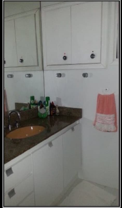 Foto 12 de 29: Apartamento em leilão em Guarujá - SP — LOTE 001 LEILÃO JUDICIAL - Apto. de 160,10 m², Ed. Solar dos Palmares - Enseada, Guarujá/SP