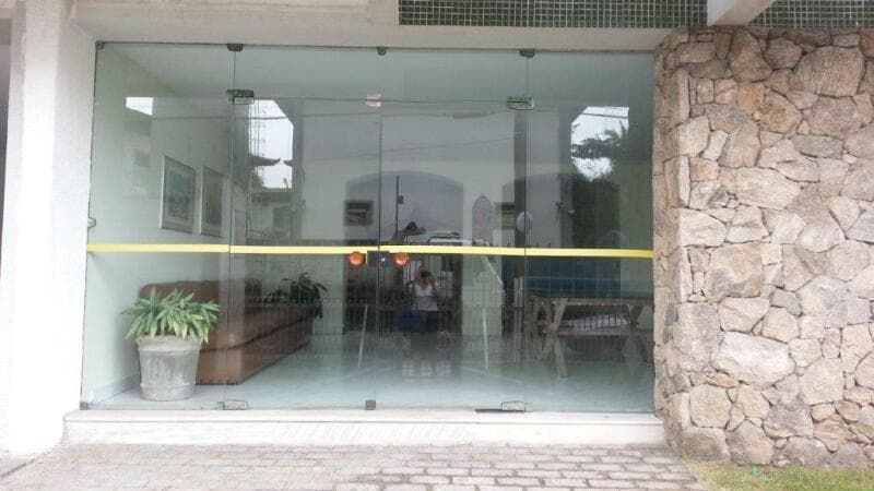 Foto 14 de 29: Apartamento em leilão em Guarujá - SP — LOTE 001 LEILÃO JUDICIAL - Apto. de 160,10 m², Ed. Solar dos Palmares - Enseada, Guarujá/SP