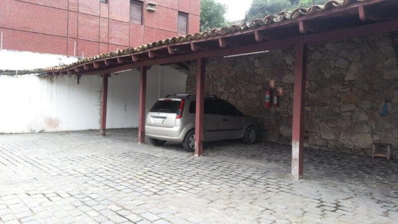 Foto 15 de 29: Apartamento em leilão em Guarujá - SP — LOTE 001 LEILÃO JUDICIAL - Apto. de 160,10 m², Ed. Solar dos Palmares - Enseada, Guarujá/SP