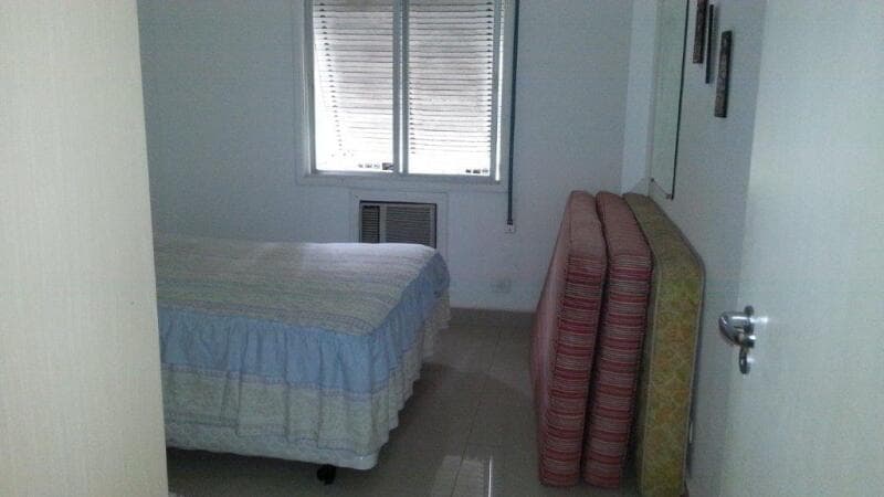 Foto 23 de 29: Apartamento em leilão em Guarujá - SP — LOTE 001 LEILÃO JUDICIAL - Apto. de 160,10 m², Ed. Solar dos Palmares - Enseada, Guarujá/SP
