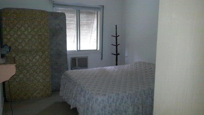 Foto 24 de 29: Apartamento em leilão em Guarujá - SP — LOTE 001 LEILÃO JUDICIAL - Apto. de 160,10 m², Ed. Solar dos Palmares - Enseada, Guarujá/SP
