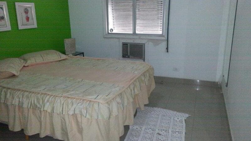 Foto 25 de 29: Apartamento em leilão em Guarujá - SP — LOTE 001 LEILÃO JUDICIAL - Apto. de 160,10 m², Ed. Solar dos Palmares - Enseada, Guarujá/SP