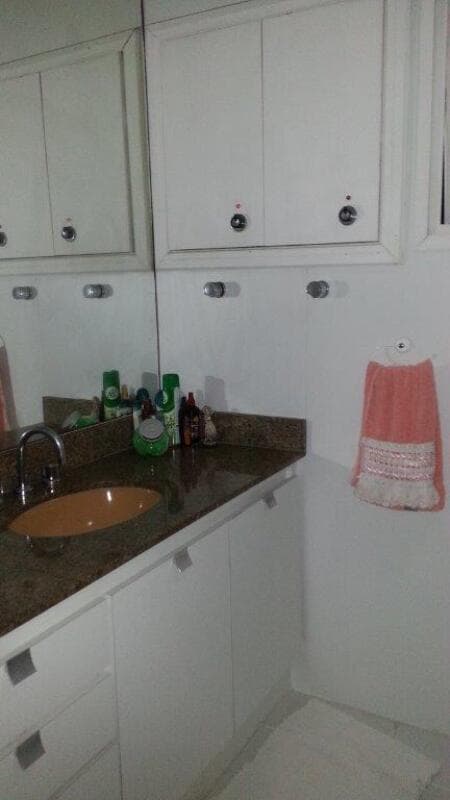 Foto 28 de 29: Apartamento em leilão em Guarujá - SP — LOTE 001 LEILÃO JUDICIAL - Apto. de 160,10 m², Ed. Solar dos Palmares - Enseada, Guarujá/SP