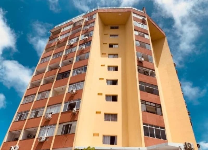 Foto 3 de 4: Imóvel em leilão em Guarujá - SP — LOTE 001 LEILÃO JUDICIAL - Box de 12,00 m², Cond. Ed. Boulevard Center - Centro, Guarujá/SP