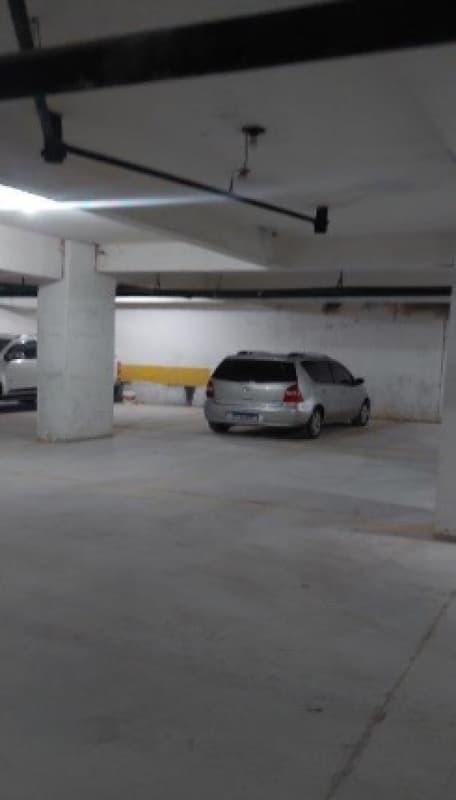 Foto 5 de 7: Apartamento em leilão em Guarujá - SP — LOTE 001 LEILÃO JUDICIAL - Apto. de 82,59 m², Cond. Res. Albatroz - Jardim Tejereba, Guarujá/SP
