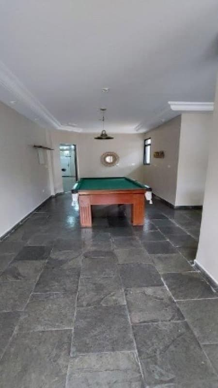 Foto 7 de 7: Apartamento em leilão em Guarujá - SP — LOTE 001 LEILÃO JUDICIAL - Apto. de 82,59 m², Cond. Res. Albatroz - Jardim Tejereba, Guarujá/SP