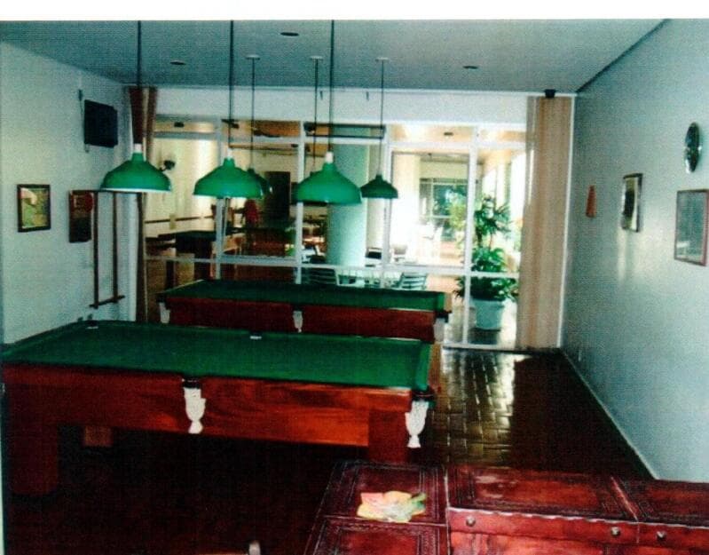 Foto 8 de 18: Apartamento em leilão em Guarujá - SP — LOTE 001 LEILÃO JUDICIAL - Direitos sob. Apto. de 154,57 m², Ed. Penhasco das Gaivotas - Guarujá, SP