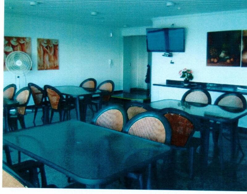 Foto 9 de 18: Apartamento em leilão em Guarujá - SP — LOTE 001 LEILÃO JUDICIAL - Direitos sob. Apto. de 154,57 m², Ed. Penhasco das Gaivotas - Guarujá, SP