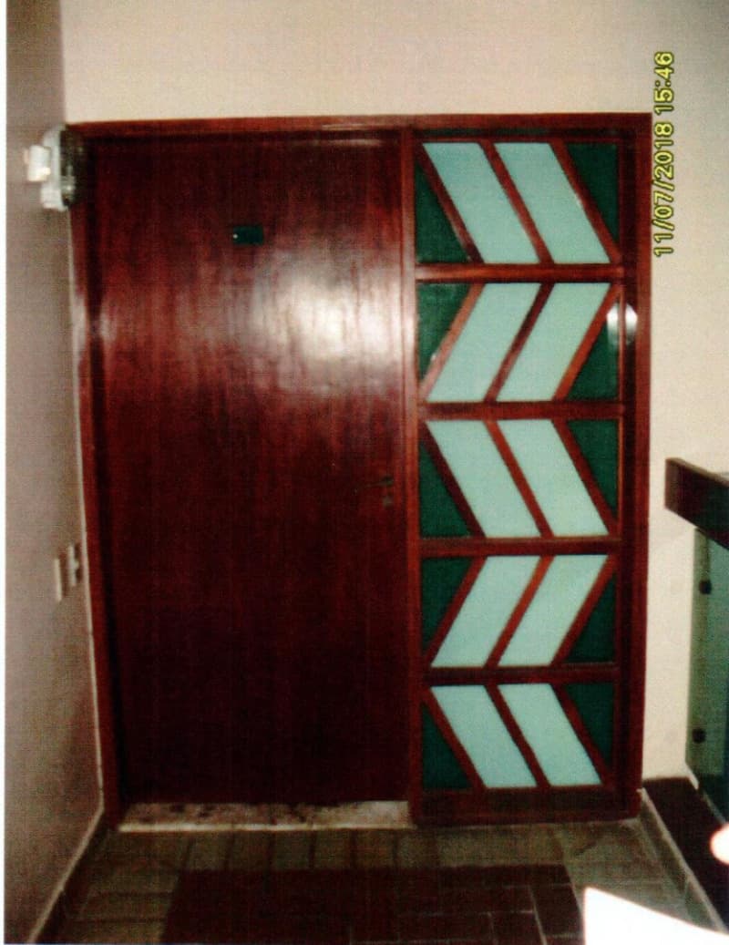 Foto 10 de 18: Apartamento em leilão em Guarujá - SP — LOTE 001 LEILÃO JUDICIAL - Direitos sob. Apto. de 154,57 m², Ed. Penhasco das Gaivotas - Guarujá, SP
