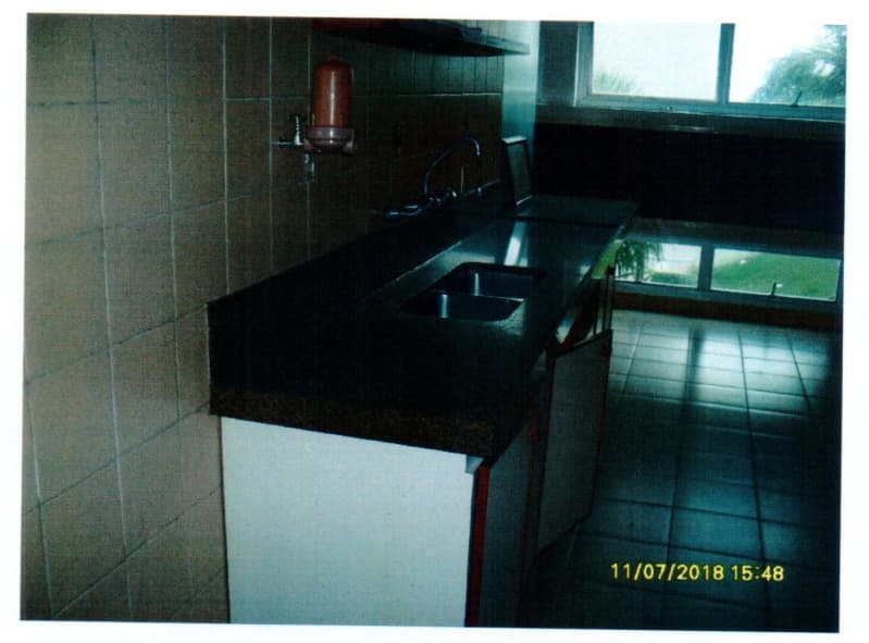 Foto 13 de 18: Apartamento em leilão em Guarujá - SP — LOTE 001 LEILÃO JUDICIAL - Direitos sob. Apto. de 154,57 m², Ed. Penhasco das Gaivotas - Guarujá, SP