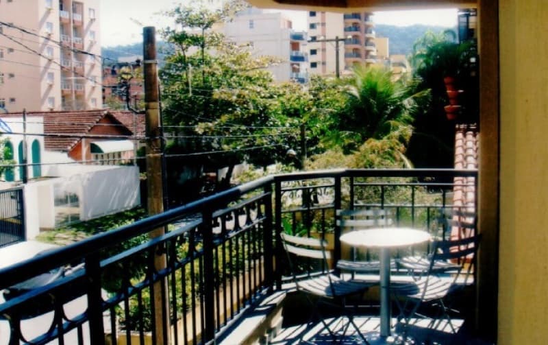 Foto 14 de 26: Apartamento em leilão em Guarujá - SP — LOTE 001 LEILÃO JUDICIAL - Direitos sob. Apto. de 121,33 m², Ed. Costa Esmeralda - Enseada, Guarujá