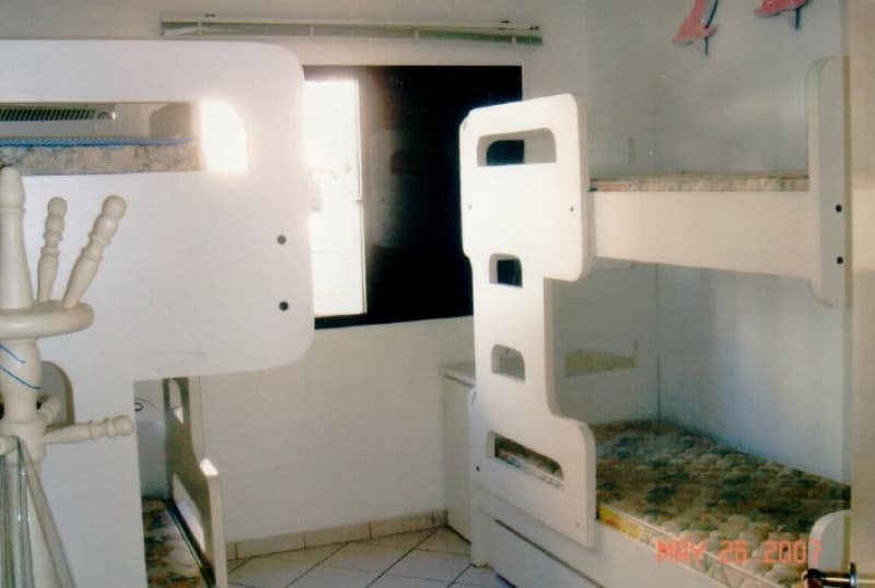 Foto 19 de 26: Apartamento em leilão em Guarujá - SP — LOTE 001 LEILÃO JUDICIAL - Direitos sob. Apto. de 121,33 m², Ed. Costa Esmeralda - Enseada, Guarujá