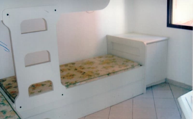 Foto 20 de 26: Apartamento em leilão em Guarujá - SP — LOTE 001 LEILÃO JUDICIAL - Direitos sob. Apto. de 121,33 m², Ed. Costa Esmeralda - Enseada, Guarujá