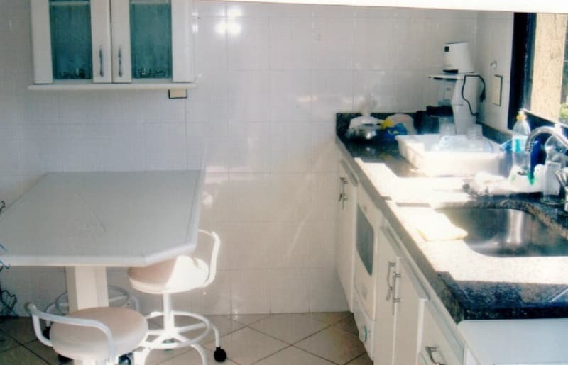 Foto 23 de 26: Apartamento em leilão em Guarujá - SP — LOTE 001 LEILÃO JUDICIAL - Direitos sob. Apto. de 121,33 m², Ed. Costa Esmeralda - Enseada, Guarujá