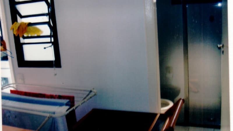 Foto 26 de 26: Apartamento em leilão em Guarujá - SP — LOTE 001 LEILÃO JUDICIAL - Direitos sob. Apto. de 121,33 m², Ed. Costa Esmeralda - Enseada, Guarujá
