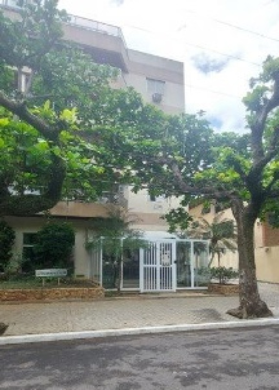 Foto 7 de 13: Apartamento em leilão em Guarujá - SP — LOTE 001 LEILÃO JUDICIAL - Apto. de 85,56 m², Ed. Torremolinos I - Jardim Três Marias, Guarujá - SP