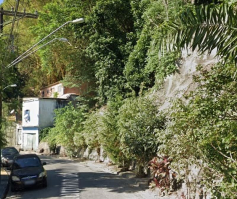 Foto 1 de 2: Terreno em leilão em São Vicente - SP — LOTE 001 LEILÃO JUDICIAL - Lote de terreno sob nº 41 - Parque Prainha, São Vicente - SP