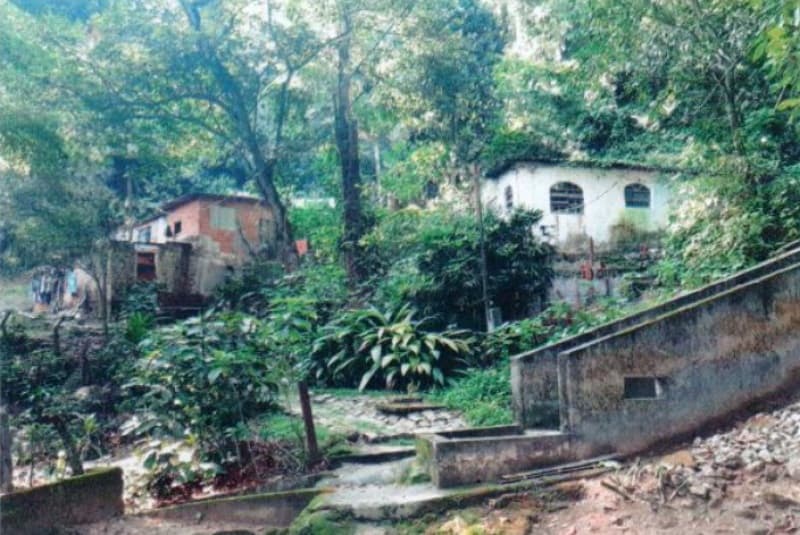 Foto 2 de 2: Terreno em leilão em São Vicente - SP — LOTE 001 LEILÃO JUDICIAL - Lote de terreno sob nº 41 - Parque Prainha, São Vicente - SP