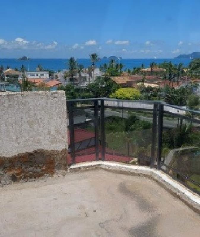 Foto 2 de 13: Apartamento em leilão em Guarujá - SP — LOTE 001 LEILÃO JUDICIAL - Direitos sob. Apto. de 224,22 m², Ed. Hermon - Lot. João Batista Julião,
