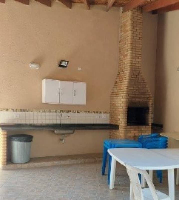 Foto 5 de 13: Apartamento em leilão em Guarujá - SP — LOTE 001 LEILÃO JUDICIAL - Direitos sob. Apto. de 224,22 m², Ed. Hermon - Lot. João Batista Julião,