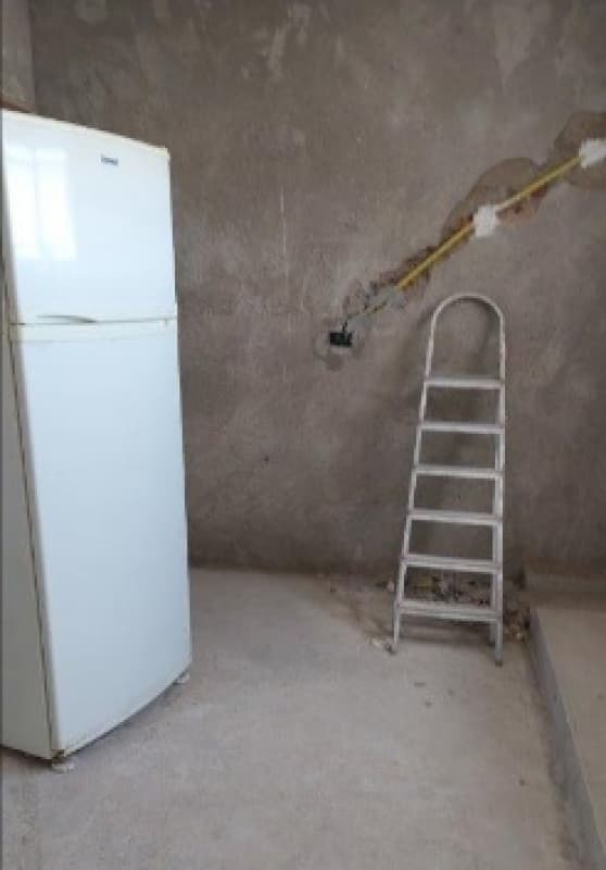 Foto 6 de 13: Apartamento em leilão em Guarujá - SP — LOTE 001 LEILÃO JUDICIAL - Direitos sob. Apto. de 224,22 m², Ed. Hermon - Lot. João Batista Julião,